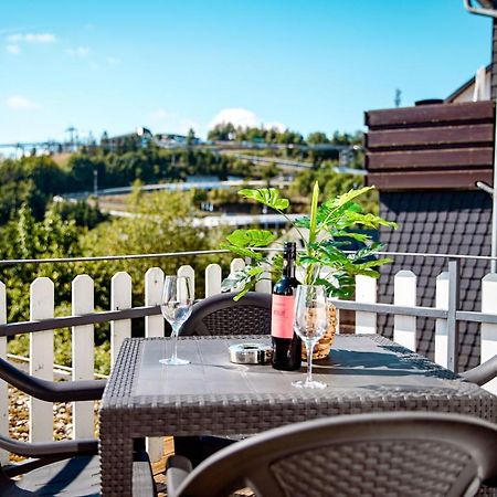 Smart Resorts Haus Diamant Ferienwohnung 708 Winterberg Exterior foto